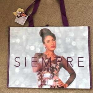 LIMITED EDITION SELENA BAG